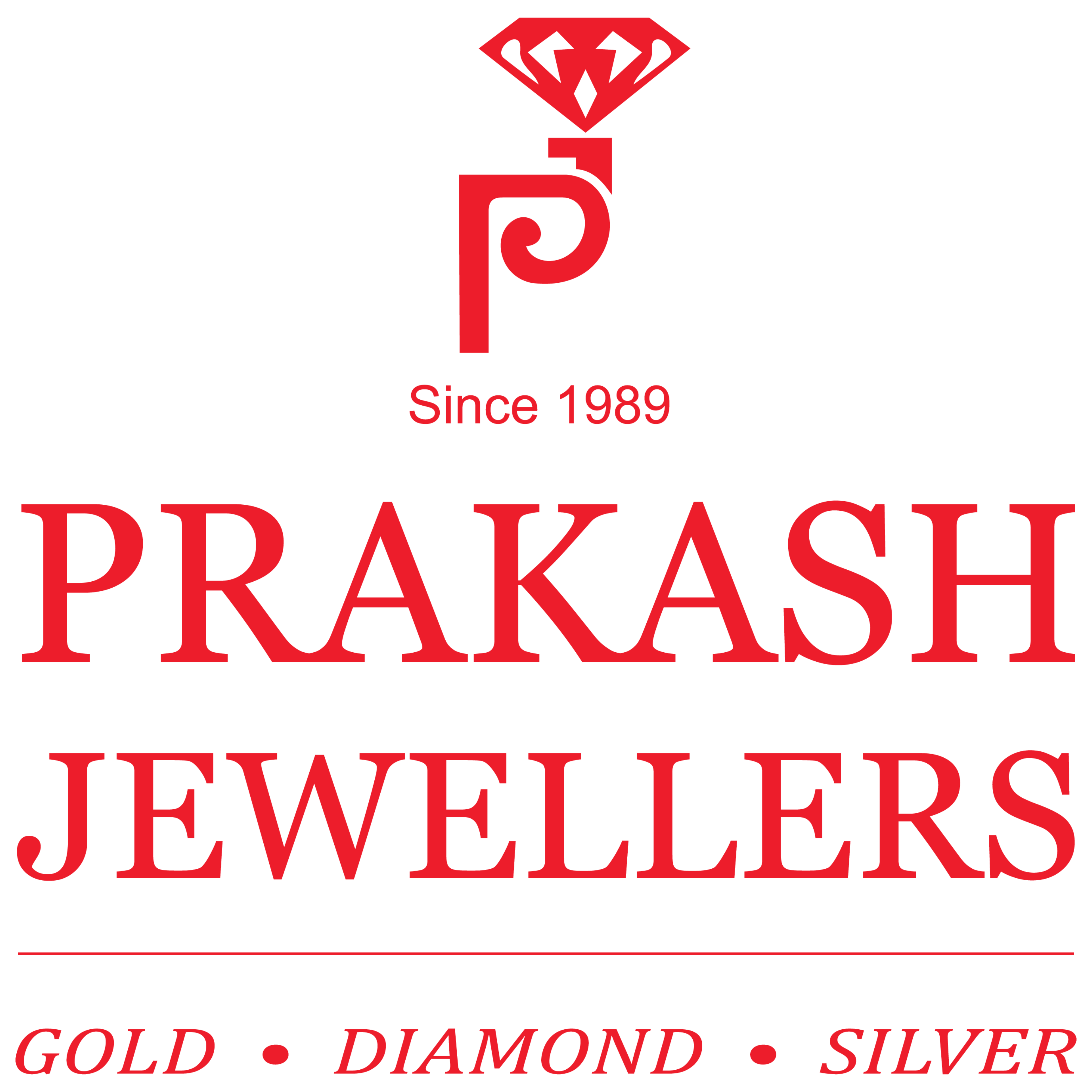 Prakash Jewellers - Temple of Gold, Gold you can Trust